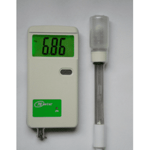 PH meter