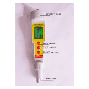 ORP meter