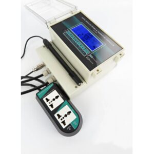 WIFI DO&TEMPETURE Controller