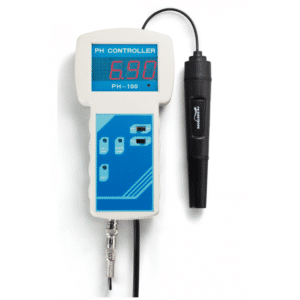 Digital pH Controller