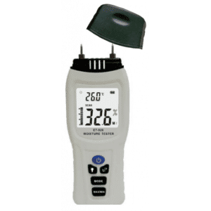 Wood Moisture Tester