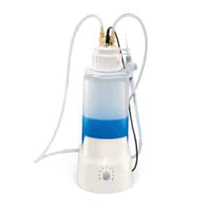 SAFEVAC Laboratory Vacuum Aspiration System