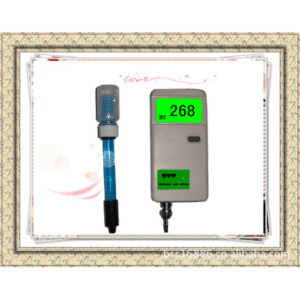 ORP meter