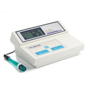 Bench ph Meter