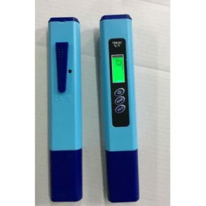 tds/EC&TEM-936 Pen-type Meter