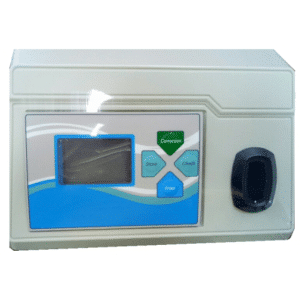 Turbidity Meter of Microcomputer type