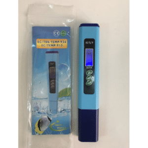 EC meter