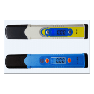 conductivity meter / TDS meter