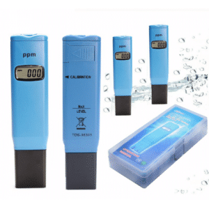 TDS.EC Meter