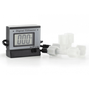 Dual TDS Meter