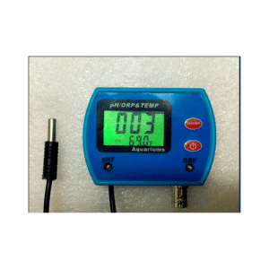 pH/ORP&TEM/ Monitor