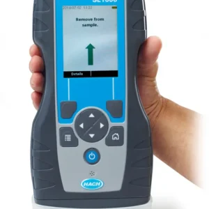 SL1000 Portable Parallel Analyzer (PPA) Portable Colorimeter with USB