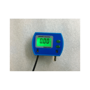 pH EC Monitor Meter