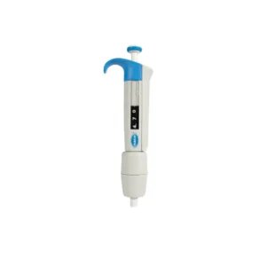 Pipette, Variable Volume, 1.0 - 5.0 mL