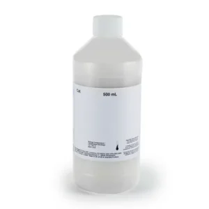 Alkaline Cyanide Reagent, 500 mL