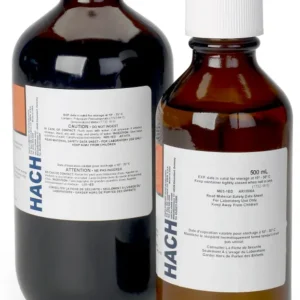 Nitric Acid Solution, 1:1, 500 mL