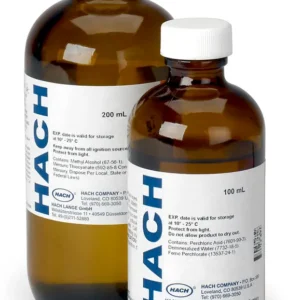 Triphenyltetrazolium Chloride Solution (TTC) 1% 100 mL