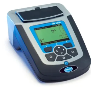 DR1900 Portable Spectrophotometer