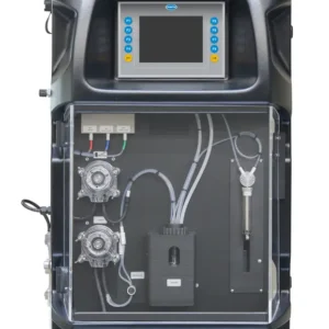 EZ7900 Toxicity Analyzer