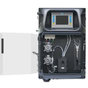 EZ7703 Total Nitrogen Analyzer