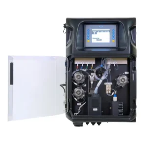EZ7863 Total Phosphorus/Orthophosphate Analyzer, 0.025-5 mg/L TP/PO₄-P, 230 VAC