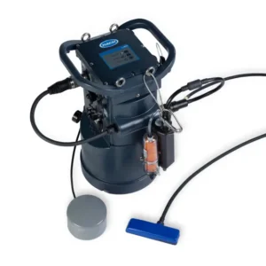 Submerged AV System, Wireless-Activated Verizon