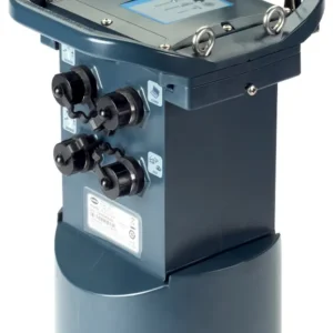 FL902 Flow Logger, 2 sensor ports, Wireless- Activated Verizon