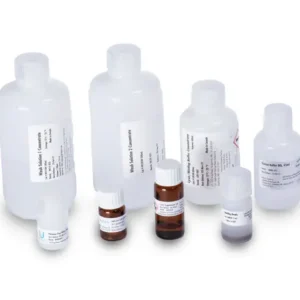GeneCount SARS-CoV-2 Wastewater RT-qPCR Assay Kit - 96 samples