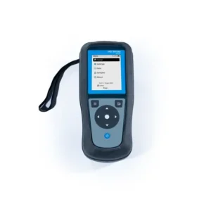 HQ2200 Portable Multi-Meter pH, Conductivity, TDS, Salinity, Dissolved Oxygen (DO), ORP, w/o electrodes