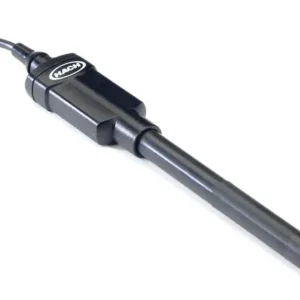 IntelliCAL ISENO3181 Nitrate (NO₃⁻) Ion Selective Electrode (ISE), 3 m cable