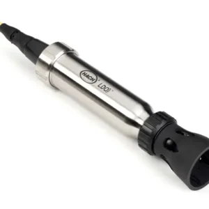 IntelliCAL LDO101 Laboratory Luminescent/Optical Dissolved Oxygen (DO) Sensor, 1 m Cable