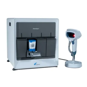 GeneXpert IV, 2 Module Configuration with Laptop