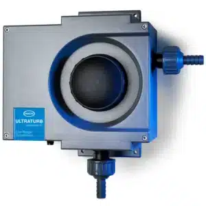 Ultraturb Seawater sc with 1 m Cable