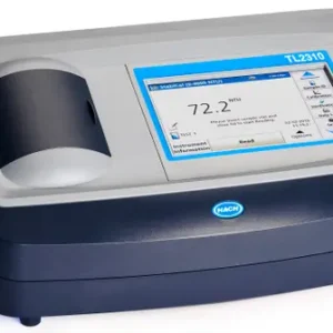 TL2350 Tungsten Lamp Turbidimeter, EPA, 0 - 10000 NTU