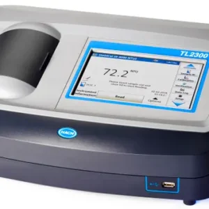 TL2300 Tungsten Lamp Turbidimeter, EPA, 0 - 4000 NTU