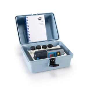 DR300 Pocket Colorimeter, Chlorine, Free + Total, MR, with Box