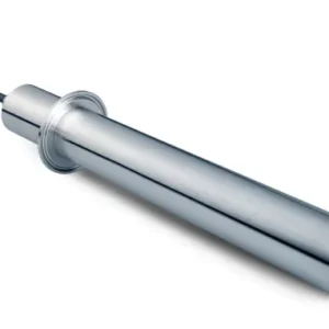 TSS sc Turbidity and Suspended Solids TriClamp Insertion Probe, Stainless Steel