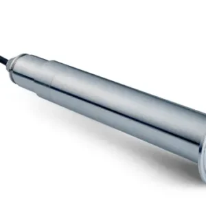 TSS XL sc Turbidity and Suspended Solids Inline Probe, Stainless Steel