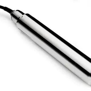 TSS EX1 sc Turbidity and Suspended Solids Inline Probe, Stainless Steel