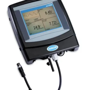 SC1000 Multi-parameter Universal Controller Display Module with GSM/GPRS (for use outside USA)