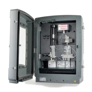 Phosphax sc LR Phosphate analyzer, outdoor, 1-channel