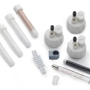 Titration Application Pack Petrochemistry: TAN (Total Acid Number)