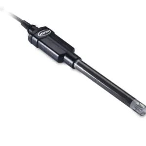 IntelliCAL MTC301 Laboratory General Purpose Refillable ORP/RedOx Electrode, 3 m Cable