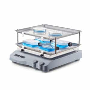 laboratory orbital shaker