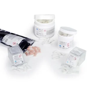 Silver 2 Reagent Solution Pillows, pk/50