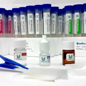 QuenchGone21™ Advanced Wastewater Test Kit, 25 Tests