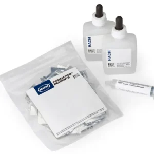 Hardness (Calcium) Reagent Set, HR, Digital Titrator
