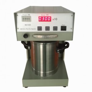 SKZ1025 Laboratory Pulp Disintegrator