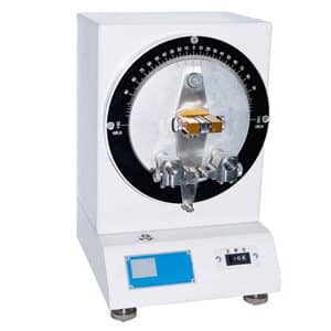 SKZ105 Carton Stiffness Tester