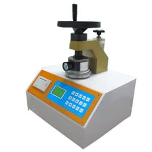 SKZ108 Bursting Tester